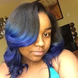 Meet your Posher, Raegan